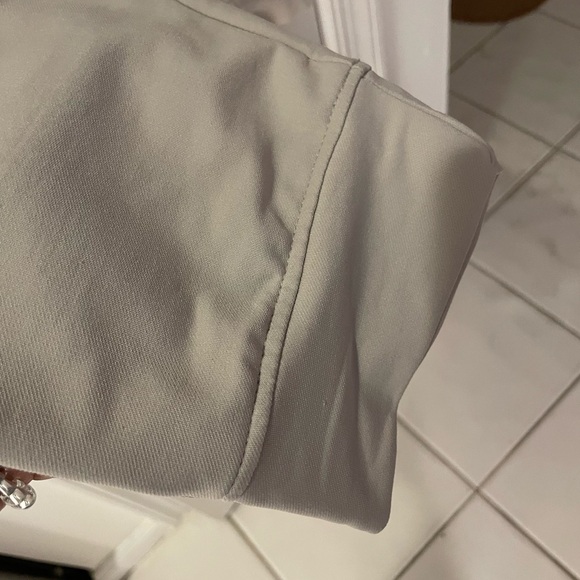 ASICS mens sweatpants - Picture 2 of 5